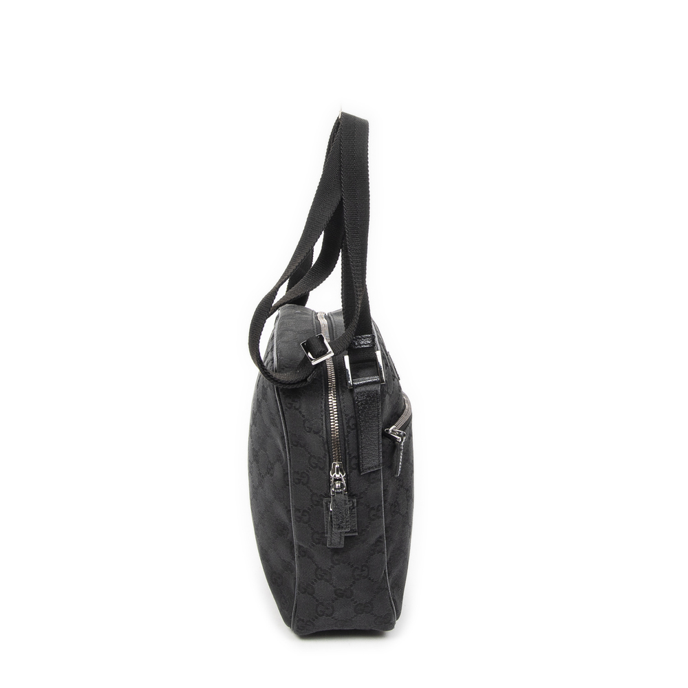 Gucci Small Square Crossbody - Picture 4 of 10